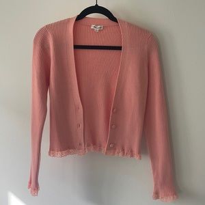 For love and lemons sweater